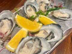 -Bistro 63 创意融合料理(广粤天地店)