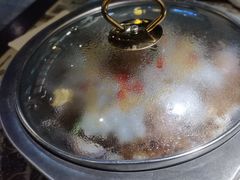 -绿茶餐厅(哈尔滨凯德店)