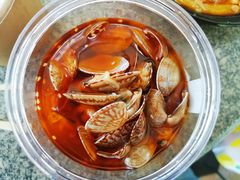 -兰亭轩茶餐厅(长江路店)
