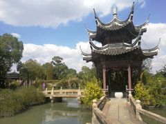 -韩湘水博园