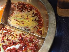 -叁口煮市井老火锅(春熙路店)
