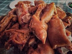 卤猪脚-龙翔小猪脚(龙头街店)