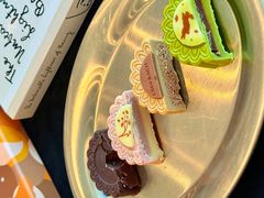 -Laderach 莱德拉(上海环贸iapm店)