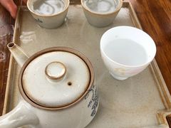 -悦哉·派对·草坪婚礼·围炉煮茶(三圣乡店)