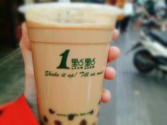 -1点点(中山门大街店)