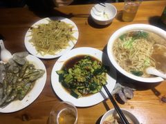 -阿军排档·烧烤