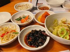 开胃前菜-青鹤谷(苏州店)