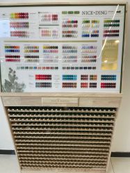 -玉指悦色美甲美睫