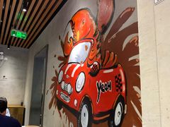 -叶派龙虾•招牌香辣蟹·海鲜(中海国际店)