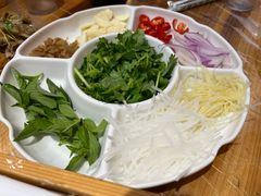 -官塘锋记鱼生·生腌·砂锅粥(牌坊街店)