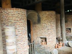 -景德镇古窑民俗博览区