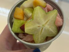 -喜茶(深圳万象城黑金店)