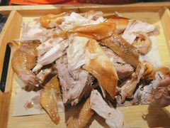 -李记东北饺子馆·东北菜(欢乐谷店)