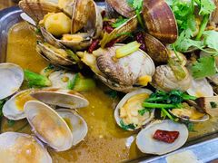 -老虎滩大连海鲜烧烤(建邺云锦路总店)