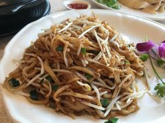 -新溢香国际酒店-中餐厅