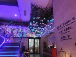 -悦鼎会海鲜姿造·宴会厅(东方明珠广场店)