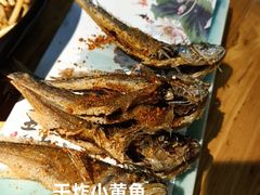 -江南驿·二十余年创意杭帮味(良渚玉鸟集店)