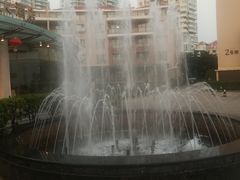 -青岛得宝湾维景国际大酒店(五四广场奥帆中心店)