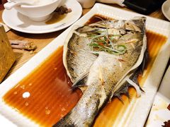 -守柴炉烤鸭(中海国际店)