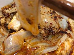 -清真·宏顺祥卤汁凉粉(大皮院店)