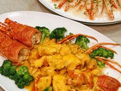 -粤盛海鲜平价店(洛溪食街店)