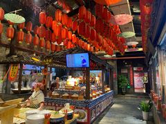 -客家大院·非遗赣南客家菜(郁孤台店)