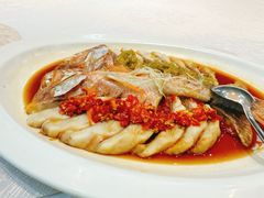 -北京全聚德(王府井店)