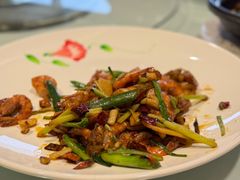-广州建国酒店-盈丰阁粤菜-粤式茶点