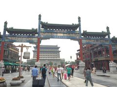 -星巴克臻选(北京前门大街店)