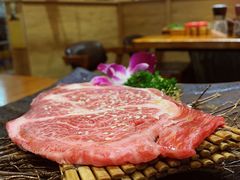 -丸藏和牛烧肉专门店(园区师惠坊店)
