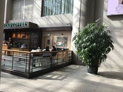 -星巴克(浙江省人民医院店)