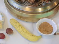 -布罗城堡自助烧烤(鸿通城购物中心店)