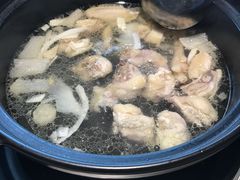 -百年果林椰子鸡(中洲店)
