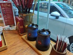 -乐宴·老北京铜火锅(八卦岭店)