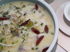 -大树餐厅(万达创始店)