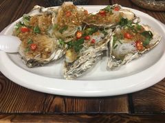 -喝丢一只鞋海鲜烧烤·海肠捞饭(市场店)