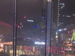 -Ministry of Crab•MOC(交子大道店)