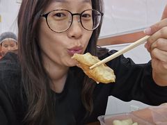-水丰锅贴(延吉东路店)