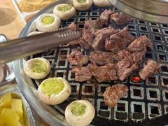 -霸腹烤肉(厦门柚子番店)
