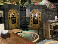 -元启堂·中医正骨推拿·经络足道(夏湾店)