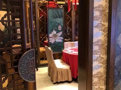 -盈春大饭店(千山路店)