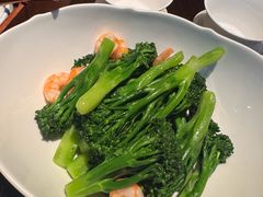 -明湖楼·经典鲁菜山东海鲜(大明湖店)