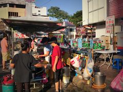 -金伯利街美食夜市