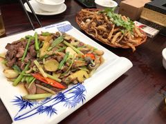 -闽公馆·客家私房菜·商务宴请·包厢(杏林橡树湾店)