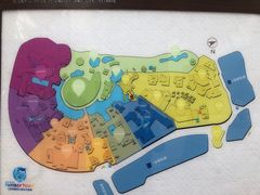 -三亚海昌梦幻海洋不夜城