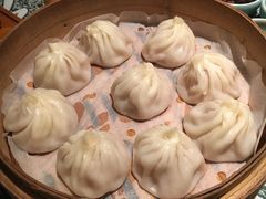 -湖畔居茶楼(湖滨店)