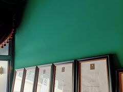 -上古咖啡ShadowCafe&Reastaurant(哈尔滨中央大街店)