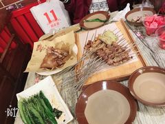 -状元阁烧烤(新华路总店)