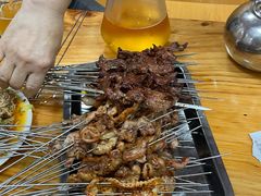 -同裕烧烤·海鲜·家常菜(杰座·欧洲城店)