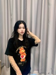 -爱秀造型 T-G